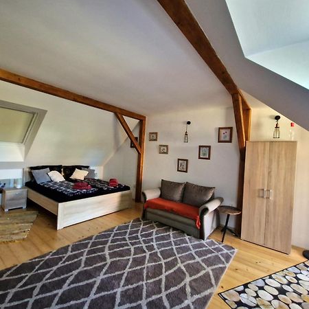 Nad Vinnym Sklipkem Znojmo Exteriör bild