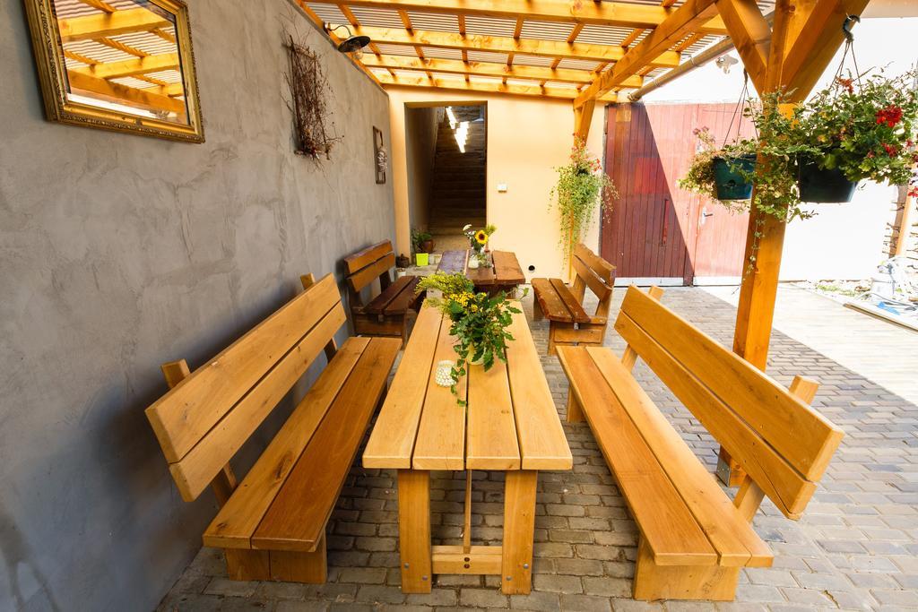 Nad Vinnym Sklipkem Znojmo Exteriör bild